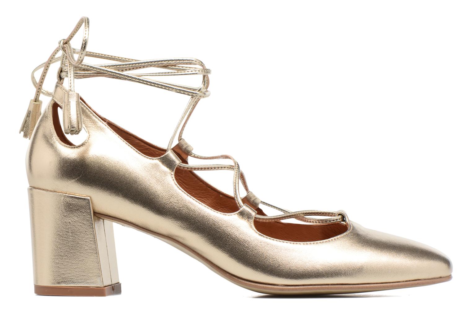 Zapatos promocionales Made by SARENZA Mexicoco #4 (Oro y bronce) - Zapatos de tacón Descuento de la marca Zapatos promocionales Made by SARENZA Mexicoco #4 (Oro y bronce) - Zapatos de tacón Descuento de la marca